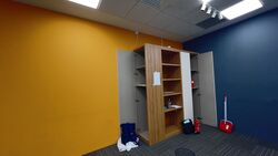 Vision Exchange (D22), Office #470849701